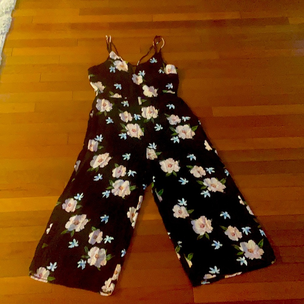 Top Shop Romper